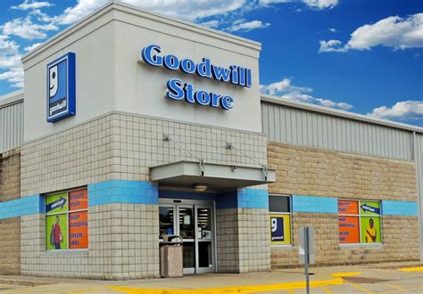 Goodwill cedar rapids - We are looking to hire a full-time Assistant Store Manager for our Outlet Store in Cedar Rapids. ... Goodwill of the Heartland is an equal opportunity employer. All qualified applicants will receive consideration for employment without regard to race, creed, color, national origin, religion, age, physical or mental disability, sex, gender ...